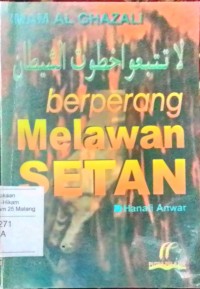 Image of Berperang Melawan Setan