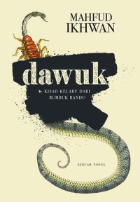 Image of DAWUK: Kisah Kelabu Dari Rumbuk Randu