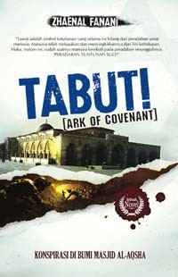 Image of Tabut!: Ark of Covenant
