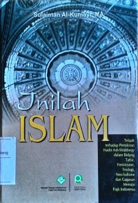 Image of Inilah Islam