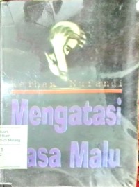 Image of Mengatasi rasa malu