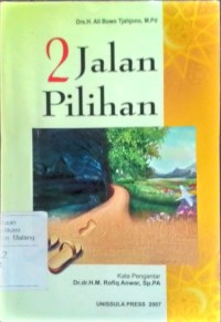 Image of 2 Jalan Pilihan