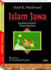 Image of ISLAM JAWA: Kesalehan Normatif Versus Kebatinan
