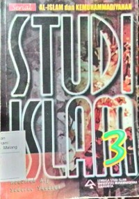 Image of Studi Islam 3