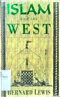 Image of Islam and the west
