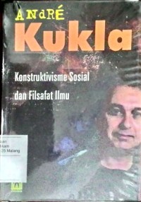 Image of Konstruktivisme sosial dan filsafat ilmu