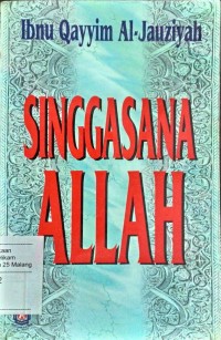 Image of Singgasana Allah