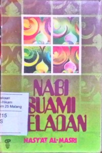 Image of Nabi suami teladan