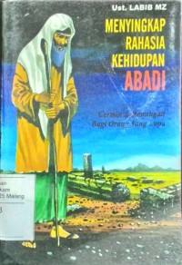 Image of Menyingkap rahasia kehidupan abadi
