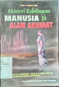 Image of Misteri kehidupan manusia di alam akherat