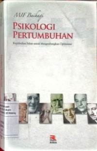 Image of Psikologi Pertumbuhan