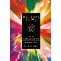 Image of Artemis Fowl and The Last Guardian