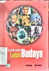 Image of Psikologi Lintas Budaya .