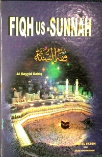 Image of Fiqh us - Sunnah