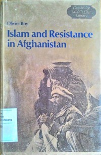 Image of Islam and resistance in Afghanistan
