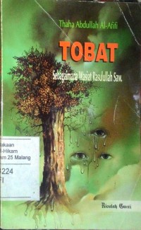 Image of Tobat: Sebagai mana wasiat Rosululloh SAW