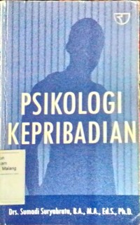 Image of Psikologi Kepribadian