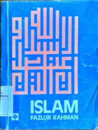 Image of Islam Fazlur Rahman