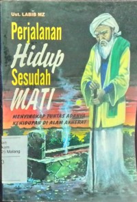 Image of Perjalanan hidup sesudah mati