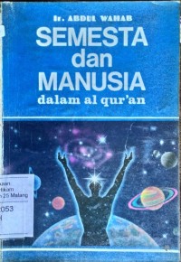 Image of Semesta dan manusia dalam Al Qur'an