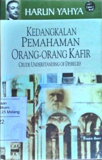 Image of Kedangkalan pemahaman orang-orang kafir