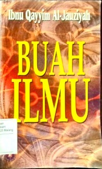 Image of Buah ilmu