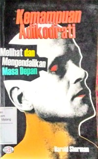 Image of Kemampuan adikodrati melihat dan mengandalikan masa depan