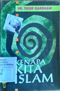 Image of Kenapa kita Islam