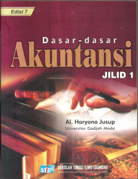 Image of Dasar - Dasar Akuntasi
