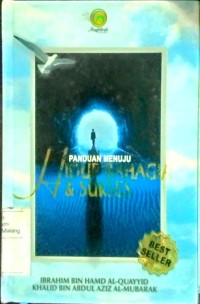 Image of Panduan Menuju hidup bahagia dan sukses