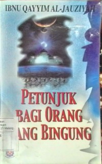 Image of Petunjuk bagi orang yang bingung