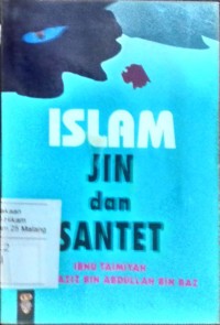 Image of Islam, jin dan santet