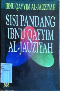 Image of Sisi pandang Ibnu Qayyim Al-Jauziyah