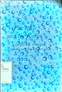 Image of The bible and the Koran