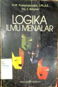 Image of Logika Ilmu Menalar