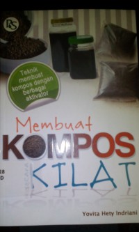 Image of Membuat kompos secara kilat