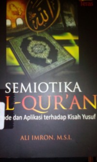 Image of Semiotika Al-Qur'an