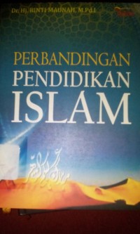 Image of Perbandingan pendidikan Islam