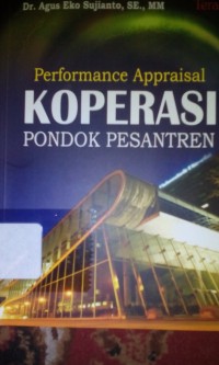 Image of Performance Appraisal koperasi pondok pesantren
