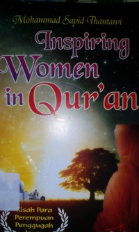 Image of Inspiring women in Quran