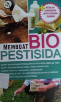 Image of Membuat biopestisida