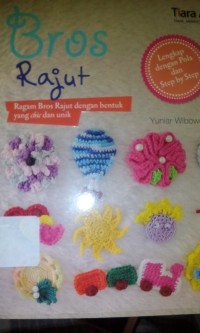 Image of Bros rajut