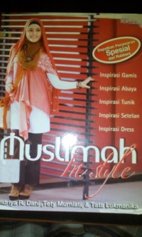 Image of Muslimsh in style
