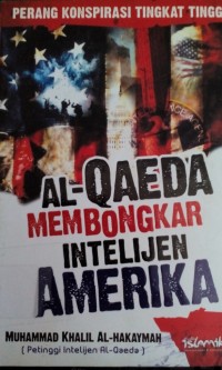Image of Al-Qaedah membongkar intelijen Amerika