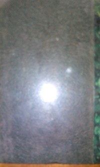 Image of Al Kulliyyat mu'jam fi al mushtholahat wa al furuq al lughowiyyah