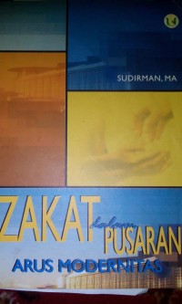 Image of Zakat dalam Pusaran Arus Modernitas