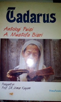 Image of Tadarus Antologi Puisi