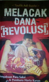 Image of Melacak Dana Revolusi