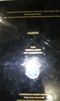 Image of Analisis Inklusi Keuangan (financial inclusion) pada masyarakat Desa