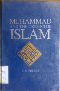 Image of Muhammad and the origins of Islam